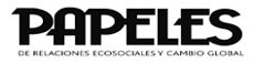 Papeles de Relaciones Ecosociales y Cambio Global