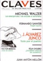 Claves de Raz&oacute;n Pr&aacute;ctica 143 junio 2004