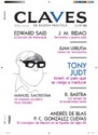 Claves de Raz&oacute;n Pr&aacute;ctica 163 Junio 2006