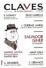 Claves de Raz&oacute;n Pr&aacute;ctica 180 Marzo 2008