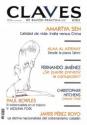 Claves de Raz&oacute;n Pr&aacute;ctica 213 Junio 2011
