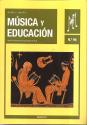 M�sica y Educaci�n. Revista Internacional de pedagog�a musical 94