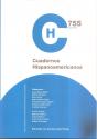 Cuadernos Hispanoamericanos 755