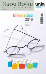 Nueva Revista de Política, Cultura y Arte 167