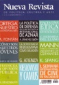Nueva Revista de Pol&iacute;tica, Cultura y Arte 102 Noviembre/ Diciembre 2005