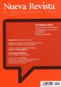 Nueva Revista de Pol&iacute;tica, Cultura y Arte 105 Mayo / Junio 2006