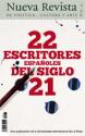 Nueva Revista de Pol&iacute;tica, Cultura y Arte 131 Diciembre 2010