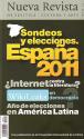 Nueva Revista de Pol&iacute;tica, Cultura y Arte 132 Marzo 2011