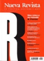 Nueva Revista de Pol&iacute;tica, Cultura y Arte 96 noviembre-diciembre 2004