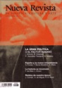Nueva Revista de Pol&iacute;tica, Cultura y Arte 98 marzo-abril 2005