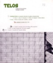Telos. Revista de Pensamiento, Sociedad y Tecnología 70