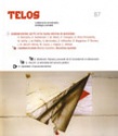 Telos, Cuadernos de Comunicaci&oacute;n e Innovaci&oacute;n 67 Abril / Junio 2006