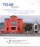 Telos, Cuadernos de Comunicaci&oacute;n e Innovaci&oacute;n 73 Octubre / Diciembre 2007