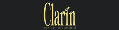 Clar&iacute;n. Revista de Nueva Literatura