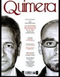 Quimera 320 Julio / Agosto 2010