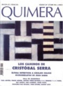 Quimera 249 octubre 2004
