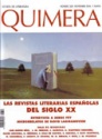 Quimera 250 noviembre 2004