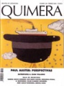 Quimera 253 febrero 2005