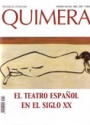 Quimera 255-256 abril 2005