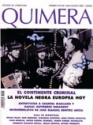 Quimera 259-260 julio-agosto 2005
