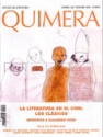 Quimera 265 Diciembre 2005