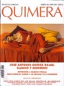 Quimera 266 Enero 2006