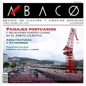 Ábaco. Revista de Cultura y Ciencias Sociales 110