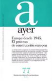 Ayer (Revista Digital) 77