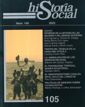 Historia Social 105