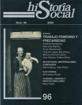 Historia Social 96