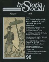 Historia Social 98