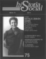 Historia Social 75