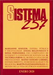 Sistema 257