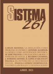 Sistema 261