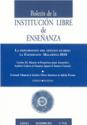 Bolet�n de la Instituci�n Libre de Ense�anza 87-88