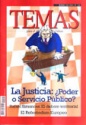 Temas para el Debate 124 marzo 2005
