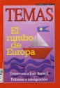Temas para el Debate 132 Noviembre 2005
