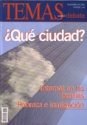 Temas para el Debate 144 Noviembre 2006