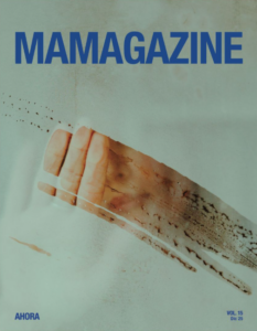MaMagazine · nº 15 · Diciembre · 2025
