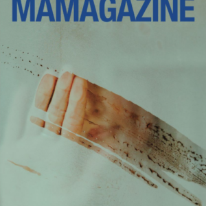 MaMagazine · nº 15 · Diciembre · 2025