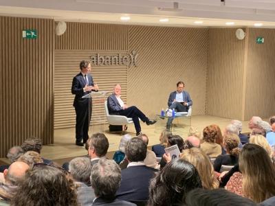 Política Exterior inicia una nueva etapa