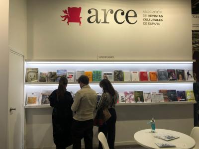 Comienza la Feria de ARCO 2024