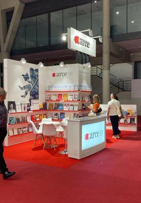 Las revistas culturales en el Stand E143 de Liber