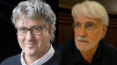 Ganadores de la V edición del premio Lorenzo Gomis de poesía