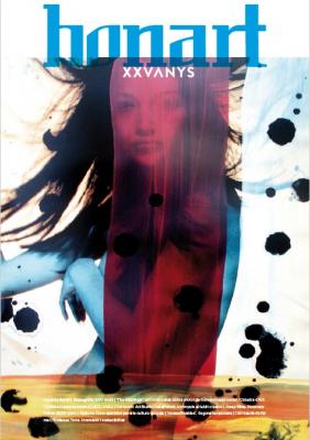 XXV años de Bonart