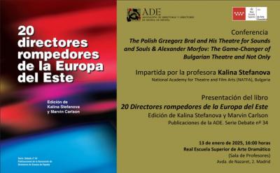 Presentación del libro
