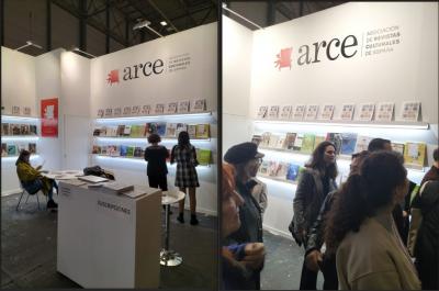 Comienza la Feria de ARCO 2025