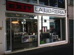 EXIT abre un nuevo espacio cultural en México