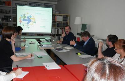 ARCE celebra un encuentro de editores con Google sobre captación de audiencias y comercialización de contenidos en Internet