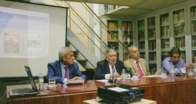 Diez revistas crean la plataforma digital «El espectador del siglo XXI», para la difusión del pensamiento en español